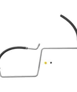 Plews & Edelmann 92378 Ensamblaje de Manguera de Retorno de