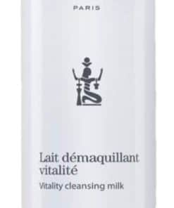 Leche Limpiadora Vitalidad SOTHYS | Limpiador Facial Diario