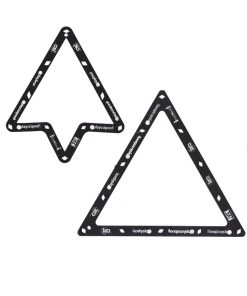 Conjunto de Magic Ball Rack 8, 9 y 10 (Estándar)