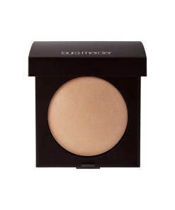 Polvo facial horneado mate Laura Mercier, bronceador,
