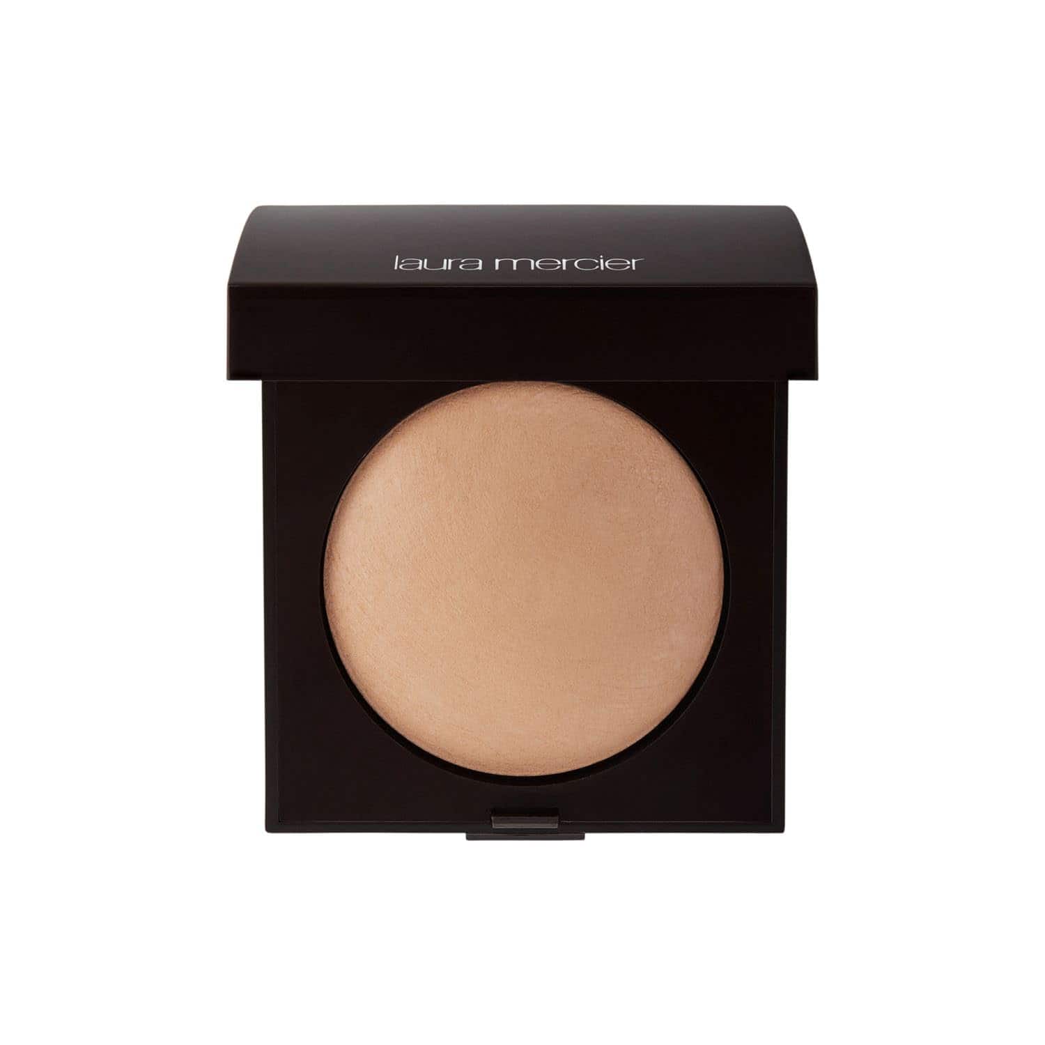 Polvo facial horneado mate Laura Mercier, bronceador,