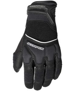 Guantes ScorpionExo Cool Hand II para -Negro