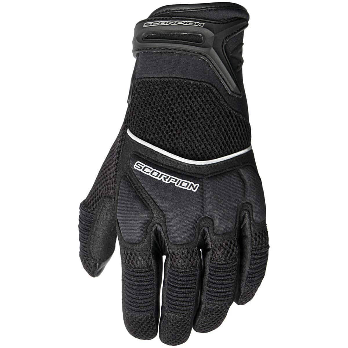 Guantes ScorpionExo para Mujer Cool Hand II (Negro,