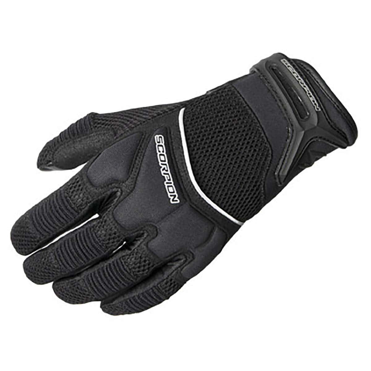 Guantes ScorpionEXO Men's Cool Hand II (Negro, Extra Grande)