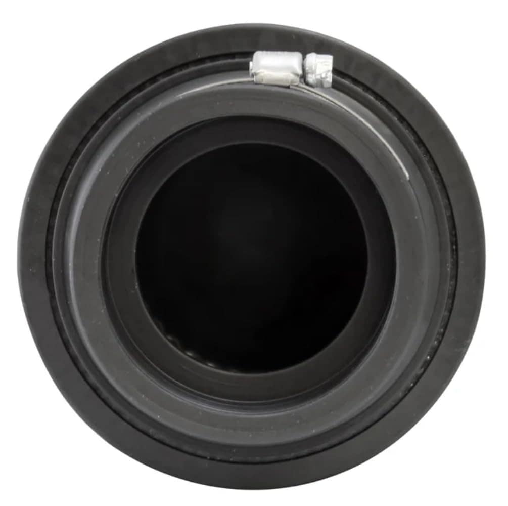 Filtro de aire del motor K&N: Alto -Negro - Imagen 3