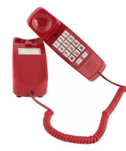 Teléfono iSoHo Phones -Teléfono para personas con problemas