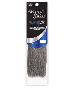 FOXY SALON WEAVE - STRAIGHT10 (Foxy -34