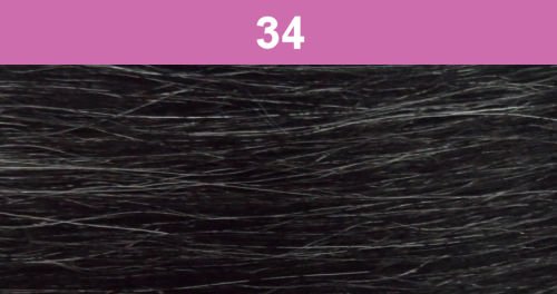 FOXY SALON WEAVE - STRAIGHT10 (Foxy -34 - Imagen 6