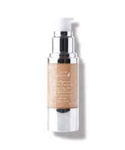 Base de Maquillaje 100% PURE Healthy de Cobertura Completa,