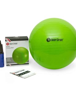 Pelota de Ejercicio Body Sport Slow Release de 55cm con