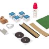 Kit de Reparación de Mesa y Puntas de Taco Deluxe EastPoint