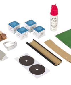 Kit de Reparación de Mesa y Puntas de Taco Deluxe EastPoint