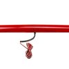 Luz LED de freno de 3ra luz de stop en Spoiler de cuarto