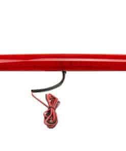 Luz LED de freno de 3ra luz de stop en Spoiler de cuarto