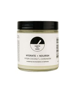 Earth Tu Face Body Butter, 3.5 Oz