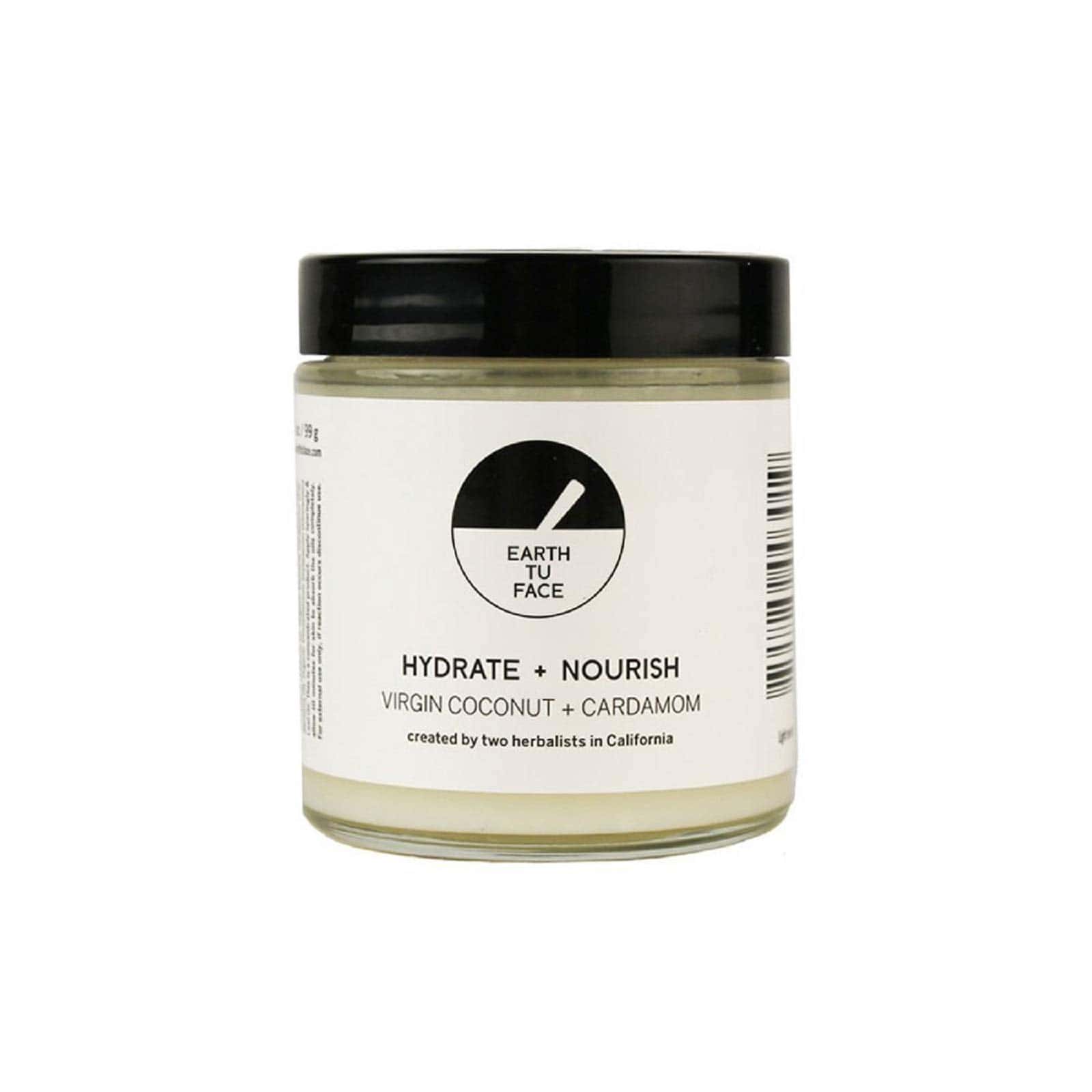 Earth Tu Face Body Butter, 3.5 Oz