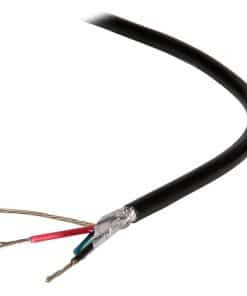 Cable de Instrumento Belden Brilliance 8451 de 22 AWG, 2