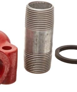 Kit de montaje Fill-Rite KIT800MK de 800 Metros para Bombas