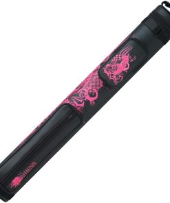 Estuche de Palo de Billar Athena ATHC01