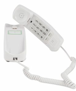 Teléfono iSoHo - Teléfono amigable para personas con