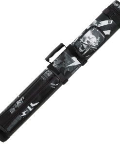 Estuche para palos de billar Eight Ball Mafia EBMC22B