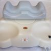 FlexxiCore Passive Exerciser, Máquina de balanceo Chi