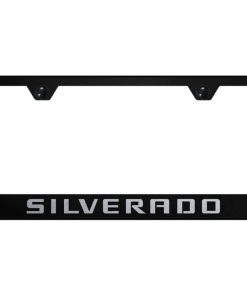 Marco de placa de matrícula de Au-Tomotive Gold, INC. para