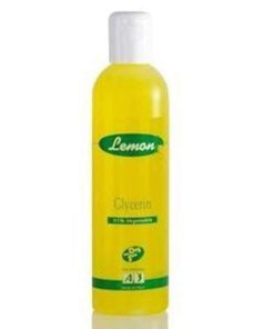 A3 Limón Glicerina - 260 ml