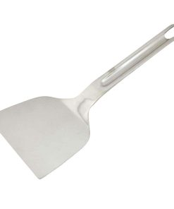 Espátula de Acero Inoxidable Kai Corporation DS1011 Maido