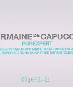 Germaine de Capuccini - Limpiador dermo sin jabón