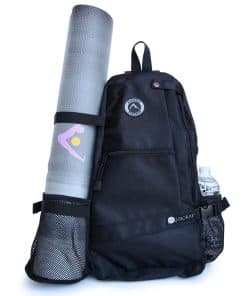 Bolso de Viaje AURORAE para Esterilla de Yoga/Gimnasio.