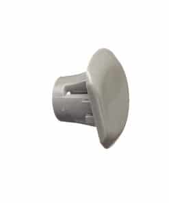 Botón de Plástico para Lavavajillas Compatible con