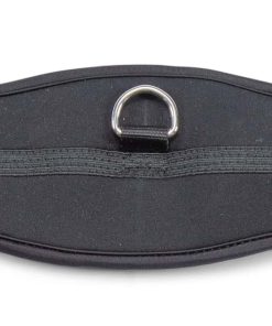 Cinchas de Doma de Neopreno Shires (30")