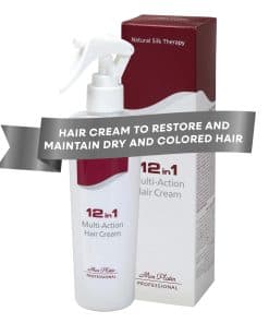 Crema Multiacción Mon Platin Professional con Caviar Negro