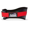 Cinturón de Levantamiento de Pesas Schiek 3006 (Rojo,