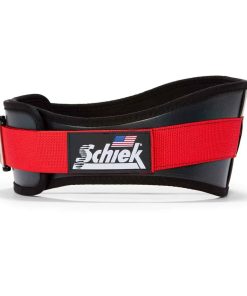 Cinturón de Levantamiento de Pesas Schiek 3006 - Grande