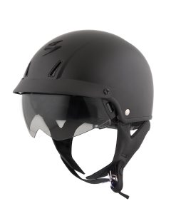 Casco estilo medio casco ScorpionEXO unisex - Adulto
