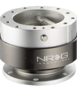 Kit Adaptador de Cubo de Liberación Rápida NRG GEN 2.0