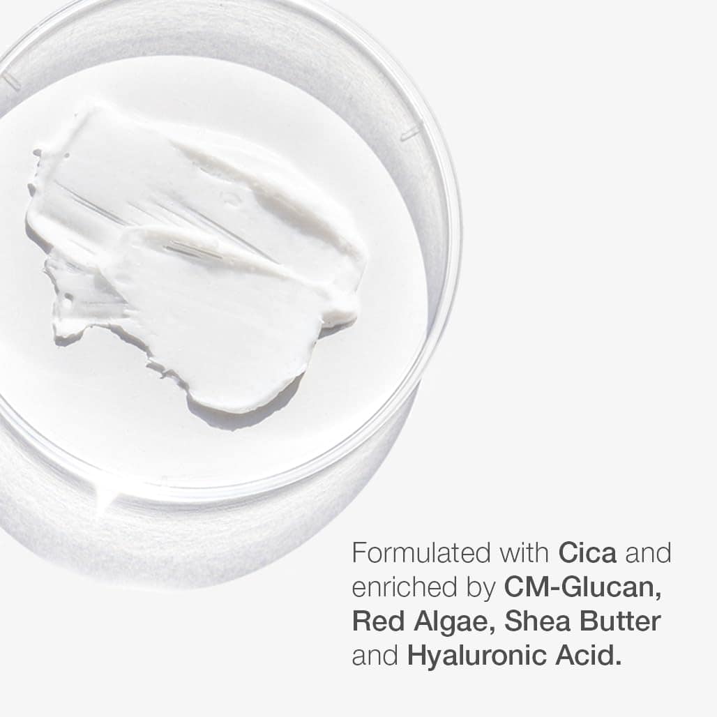 Bálsamo reconfortante Skincode 24h De-Stress | Cica, - Imagen 7