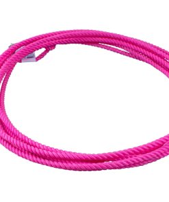 Cuerda de Lazo Mustang | Cuerda de Nylon Resistente de Peso