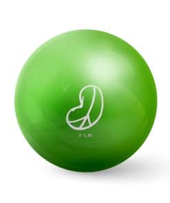 Bolas Pesadas Suaves de Bean Products - 2 libras Lima