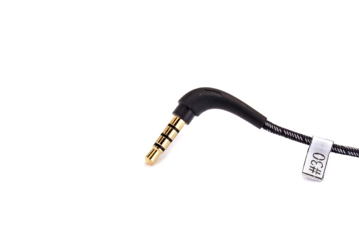 Audífonos intrauditivos Westone Alpha Adventure de 6.5 mm - Imagen 3