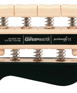 Prohands Gripmaster Rehab Exercitador de Mano, Ejercitador