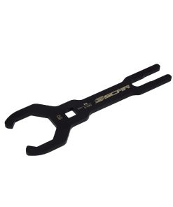 Llave de Tapa de Horquilla SCAR SHOWA Compatible con HONDA