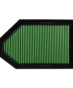 Filtro Cónico Green Filter 7139