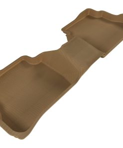 Tapete de Piso a Medida para la Segunda Fila 3D MAXpider