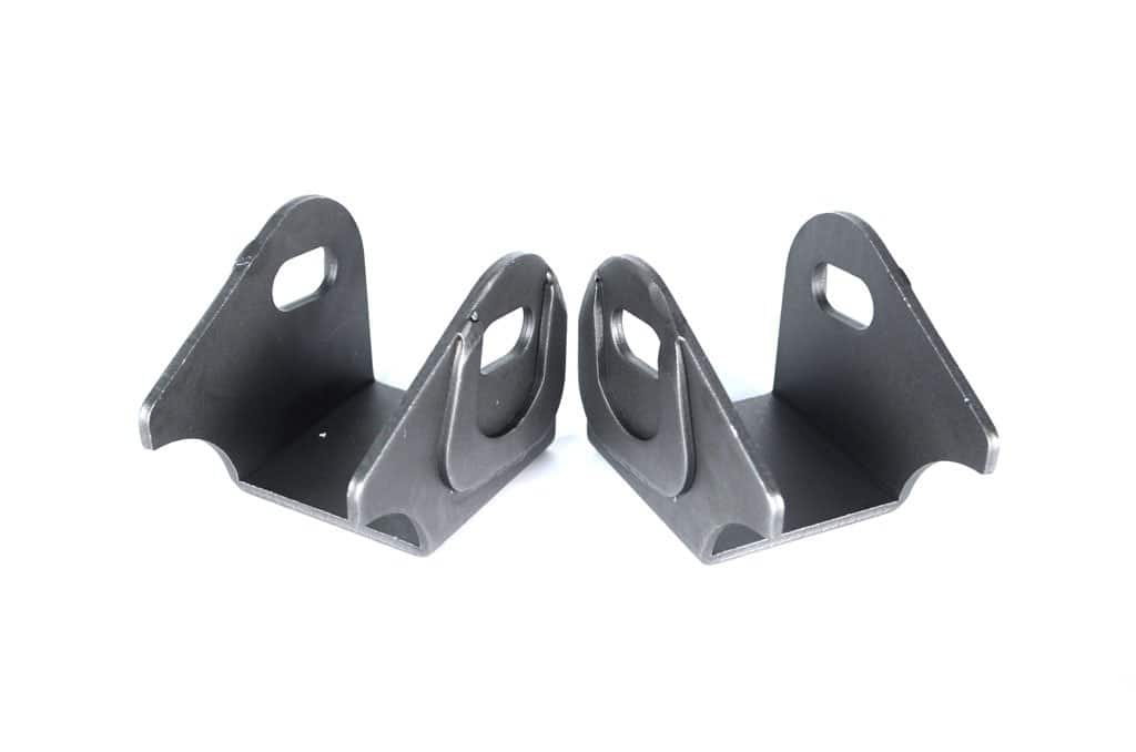 Soporte de brazo de control inferior delantero de servicio