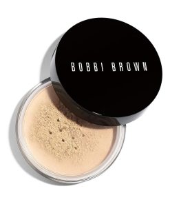 Polvo Suelto Bobbi Brown Sheer Finish, No. 06 Warm Natural,