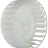 Rueda del soplador Frigidaire 131476300 OEM genuina para
