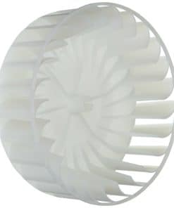 Rueda del soplador Frigidaire 131476300 OEM genuina para